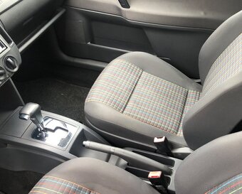 vw polo automat 6st - 5