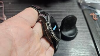 Smart hodinky Samsung Galaxy Watch S3 frontier - 5