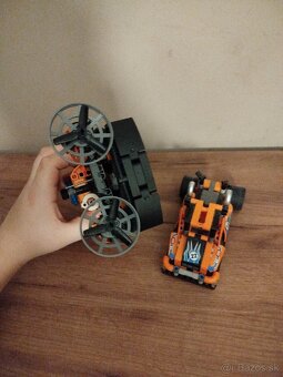 Hračka pre dieťa - 5