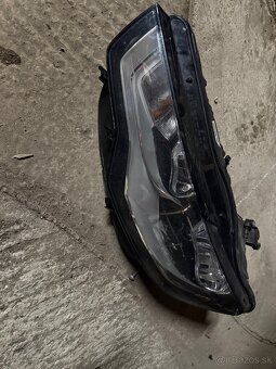 Audi a6 c7 svetla - 5