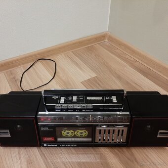 Radiomagnetofon - 5