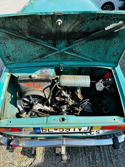 Predám Škoda 100 - 5