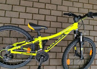 Na predaj KELLYS KITER 50 24ka - 5