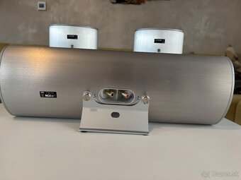 Canton set CD pre domáce kino - 5