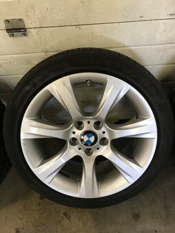 Sada koles na Bmw 225/45r18 5x120 - 5