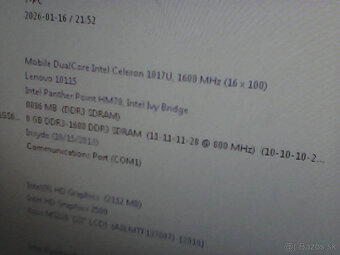 mini pc 8gb ram+320gb hdd - 5