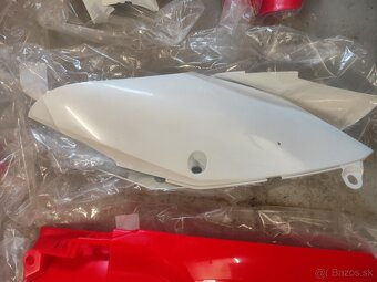 Sada Plastov Honda CRF 250R - 5