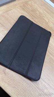 Apple iPad 10.9 Wi-Fi 64GB - strieborný - 5