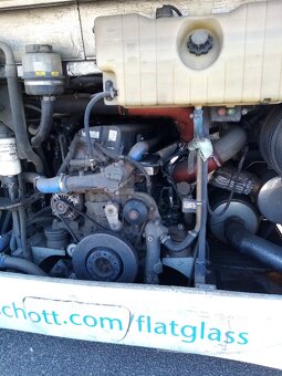 Irisbus Crossway LE, SFR 162, motor Curs., r.v. 2010 - 5