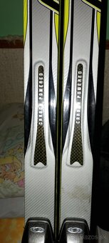 fischer xc superlight crown 202cm - 5