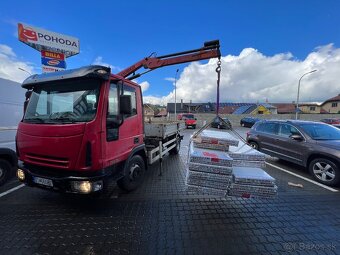 Hakovy nosič kontajnerov iveco eurocargo - 5