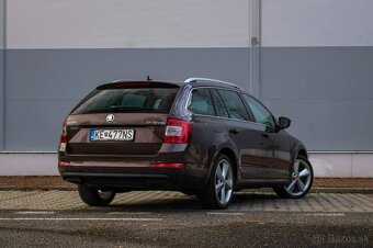 Škoda Octavia 1.6 TDI Business DSG - 5