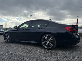 BMW Rad 7 730d xDrive A/T - 5