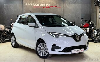Renault Zoe R110 Z.E. 52 kWh Zen - 5