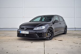 Volkswagen Golf R 2.0 TSI 221 kW 4Motion - 5