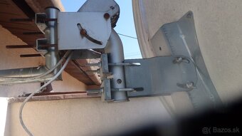 toroidalna satelitná parabola,satelitná parabola s motorom - 5