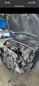 Rozpredám Citroen C4 1,6 HDI - 5