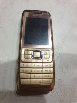 Nokia e51 - 5