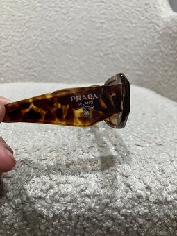Prada Slnečné Okuliare Panterové - 5