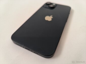 apple iphone 14 128gb Midnight / Batéria 100% - 5