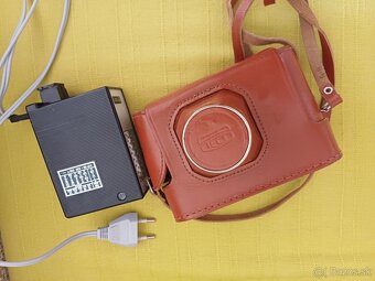 Predám fotoaparát FED 5 - 5