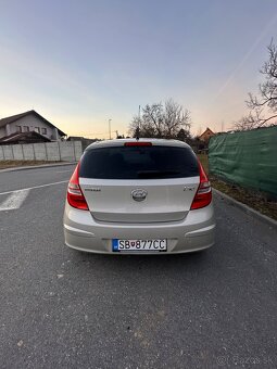 Hyundai i30 - 5