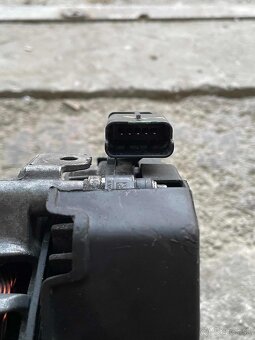 Alternátor 1.6hdi - 5