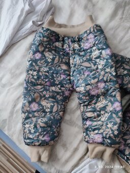 Zimná kombinéza - 5