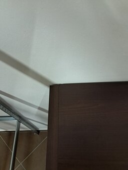 Policová skrinka - 5