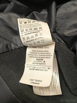 Arc'teryx Atom Jacket Men's. L - 5