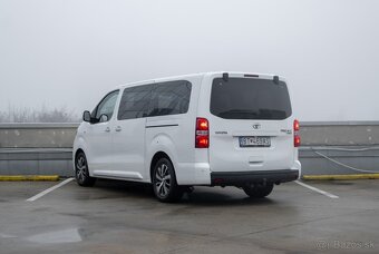 Toyota Proace - 5