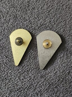 Parašut futbal vysadkári - 5