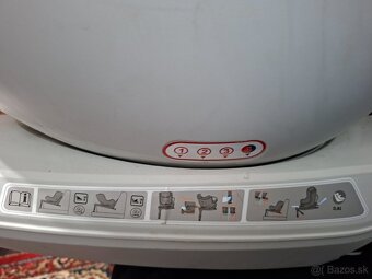 Easy Go autosedacka - 5