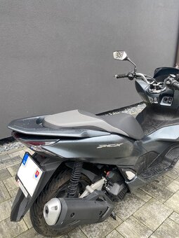 Honda PCX 125 - 5