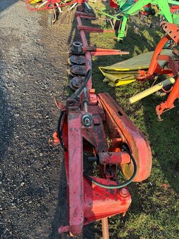 Disková kosa 2m - 5