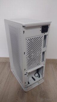 Silverstone ALTA G1M White - 5
