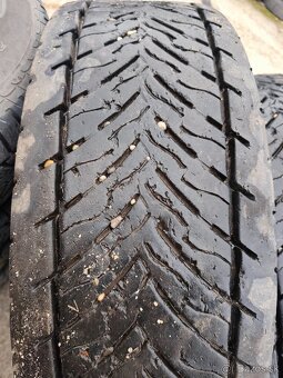 PNEU 315/80 R22,5 6ks GOODYEAR - 5