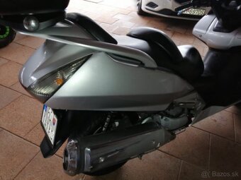 Honda Silver Wing —Liešťany— - 5
