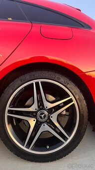 Mercedes-Benz CLA 220d AMG Packet - 5