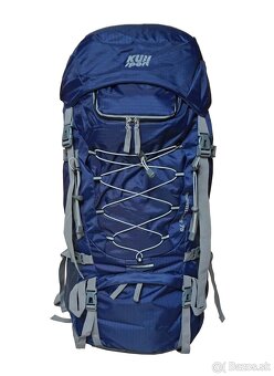 Predám batoh Kubisport Mountains 75L - 5