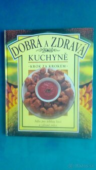 Rozne kucharky - 5