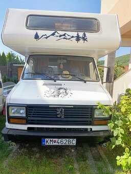 Autokaravan - 5