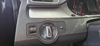 Volkswagen Passat CC 2,0Tdi 125kw - 5