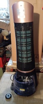 Predám ventilátor Klarstein. - 5