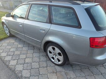 A4 B7 Avant 1.9TDi 85kw - 5