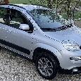 Fiat Panda 4x4 Climbing - 5