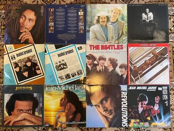 Predam original LP + CD - 5