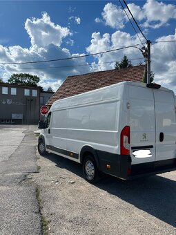 Peugeot Boxer 3.0 HDi - 5