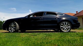 💥 AUDI A7 3.0TDI 💥 - 5