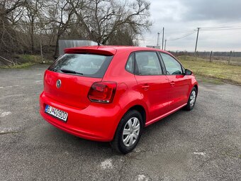 Polo - 5